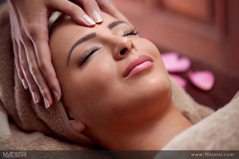 Red Sun Massage Spa, massage spa in Danville, VA